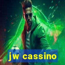 jw cassino